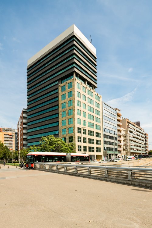 Torre Cerdà (Barcelona)